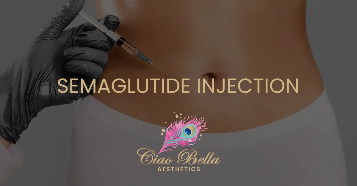 semaglutide injections colts neck Semaglutide Injection